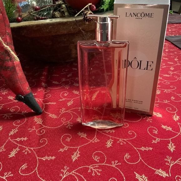 New Lancome Paris IDOLE Perfume Spray 50 ml - Picture 3 of 3
